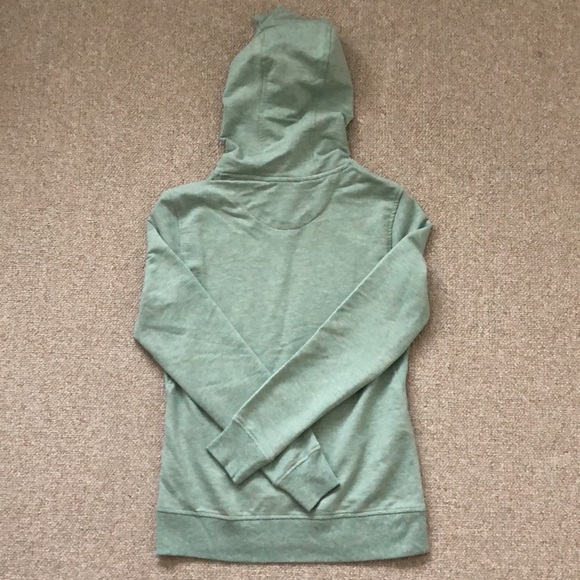Woods Hoodie - Picture 3 of 3